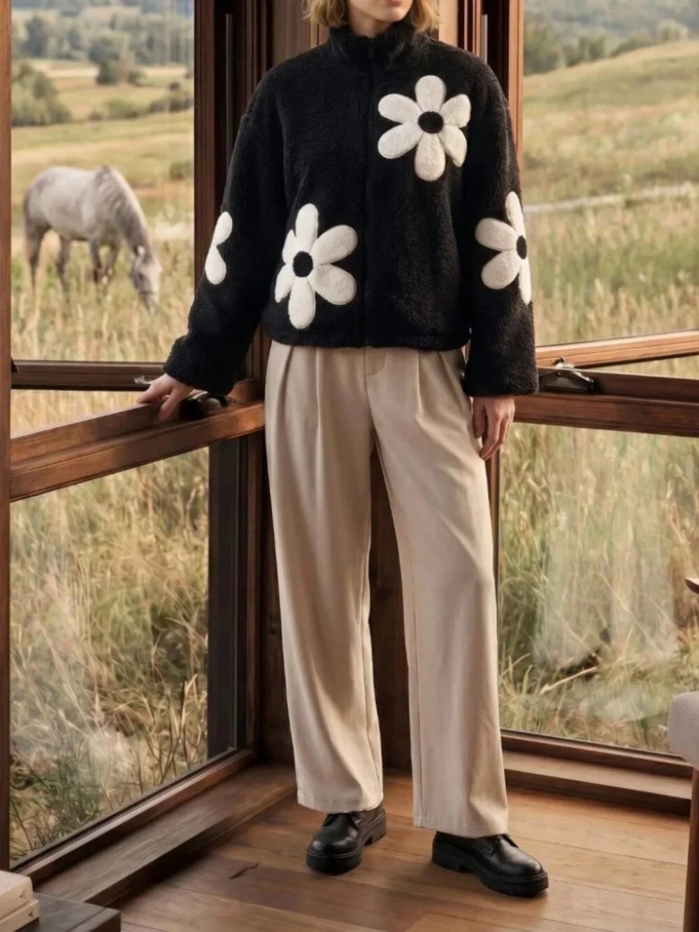 N/A 100% polyester